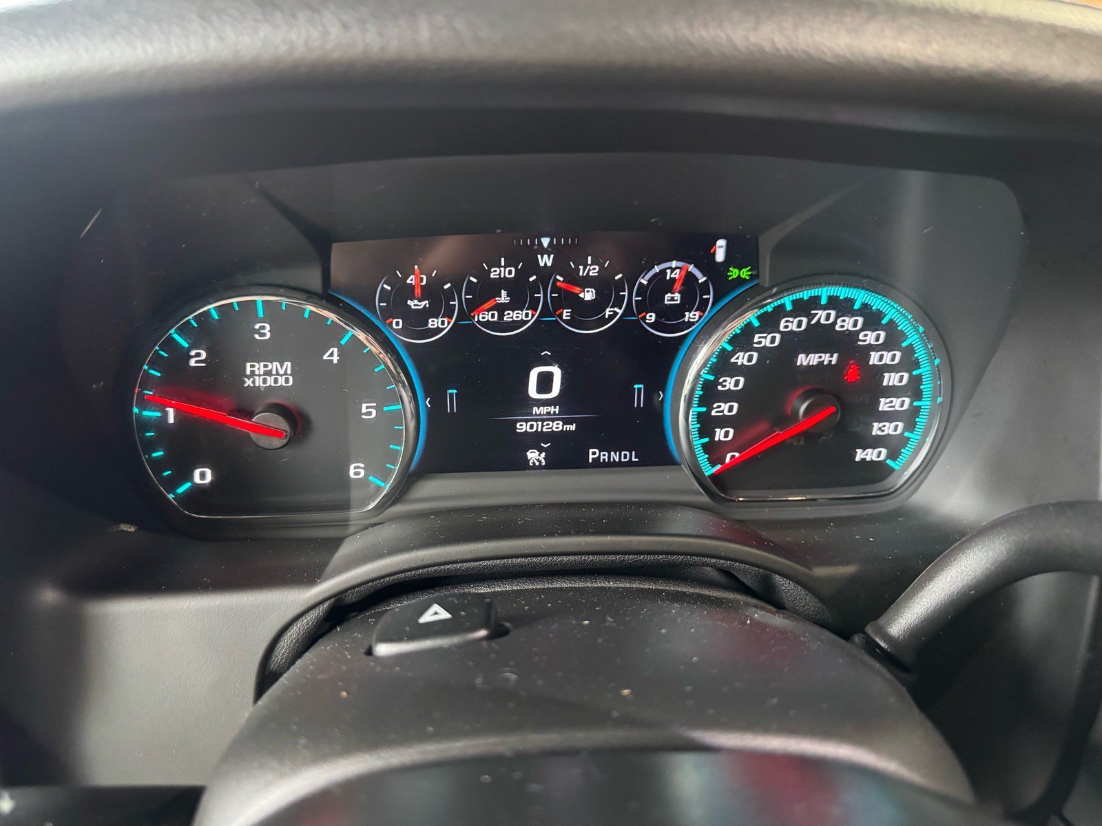 Used 2018 GMC Yukon XL Denali w/ Denali Ultimate Package AWD/4WD image 33