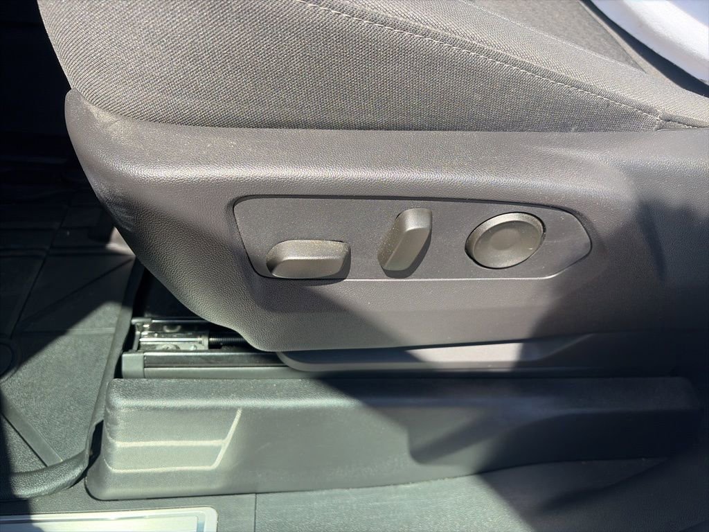 Used 2026 Chevrolet Silverado 1500 RST w/ RST Select Package image 18