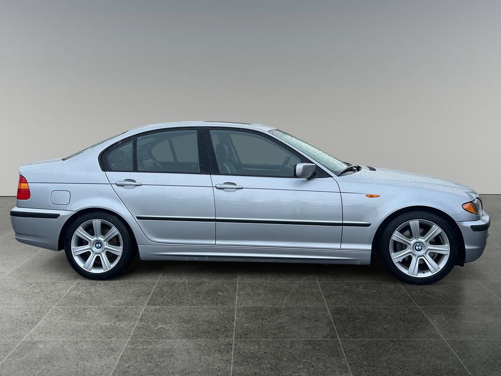 Used 2003 BMW 325i Sedan image 8