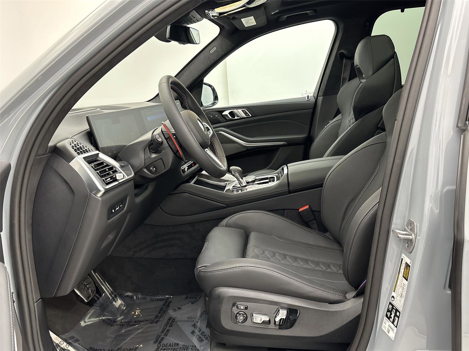 New 2026 BMW X5 M Competition w/ Executive Package image 25