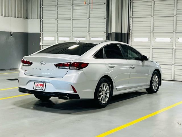Used 2018 Hyundai Sonata SE image 15