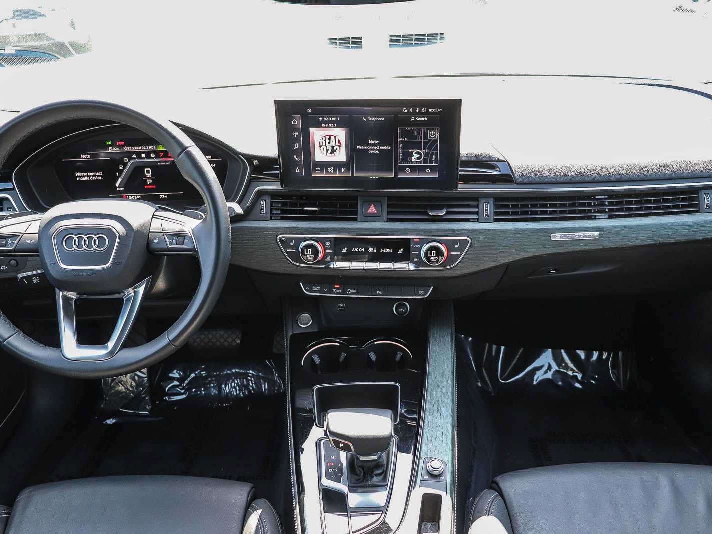 Used 2023 Audi A4 2.0T Premium Plus w/ Premium Plus Package AWD/4WD image 13