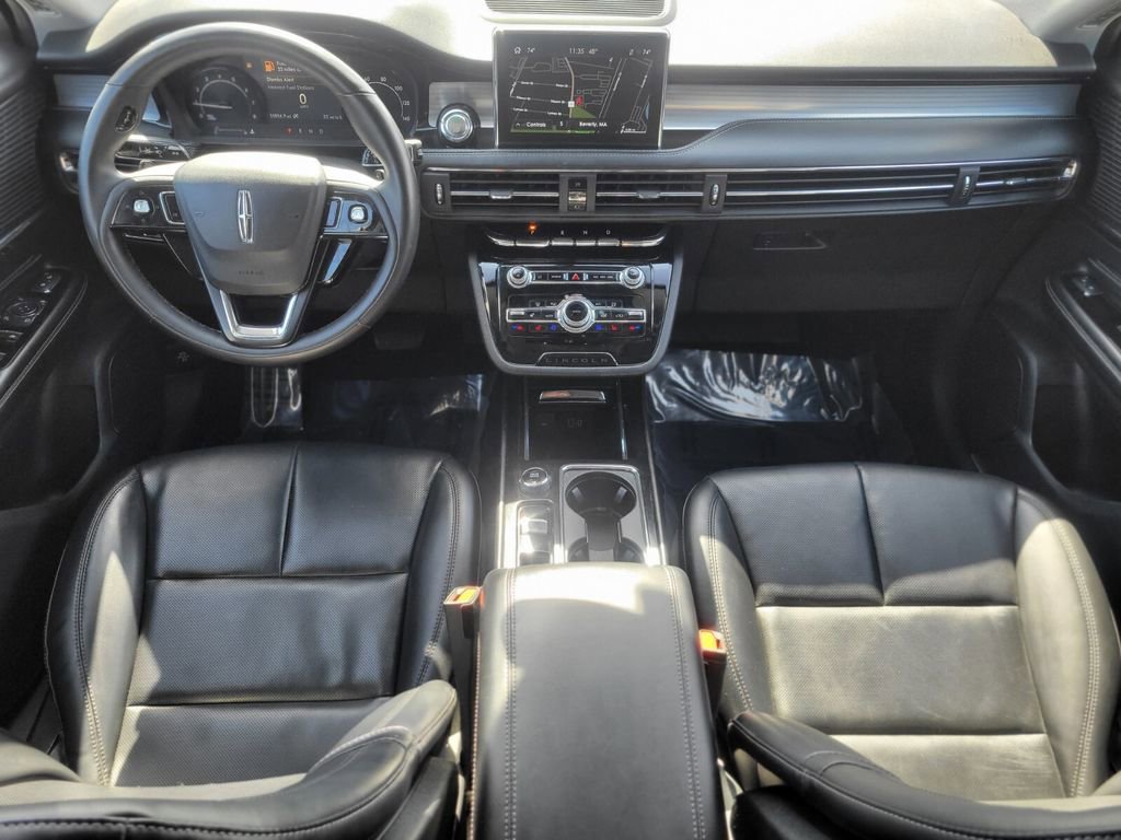 Used 2022 Lincoln Corsair AWD w/ Equipment Group 101A image 10