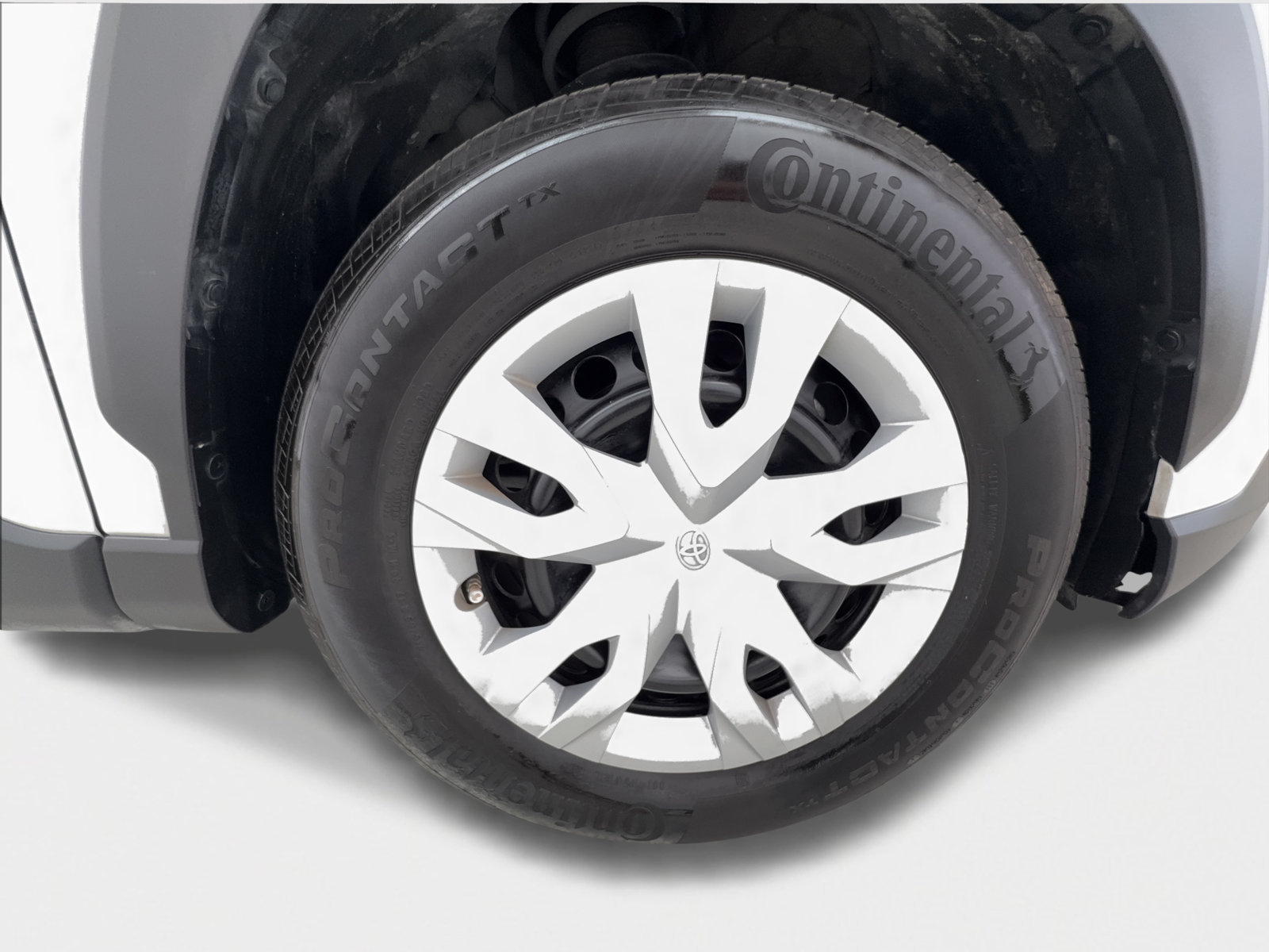 Used 2023 Toyota Corolla Cross L AWD/4WD image 65