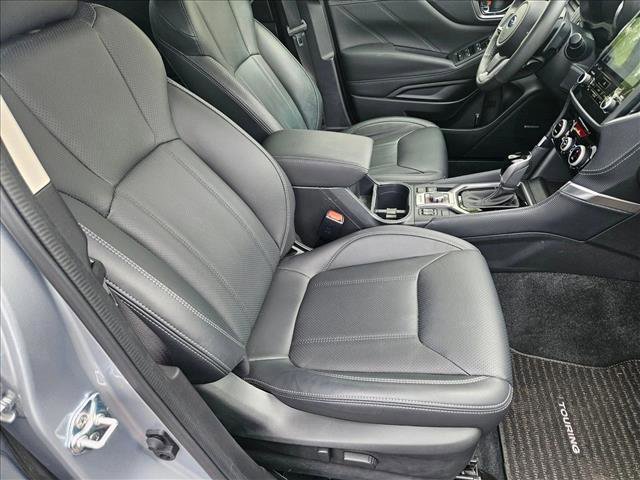 Used 2023 Subaru Forester Touring image 22