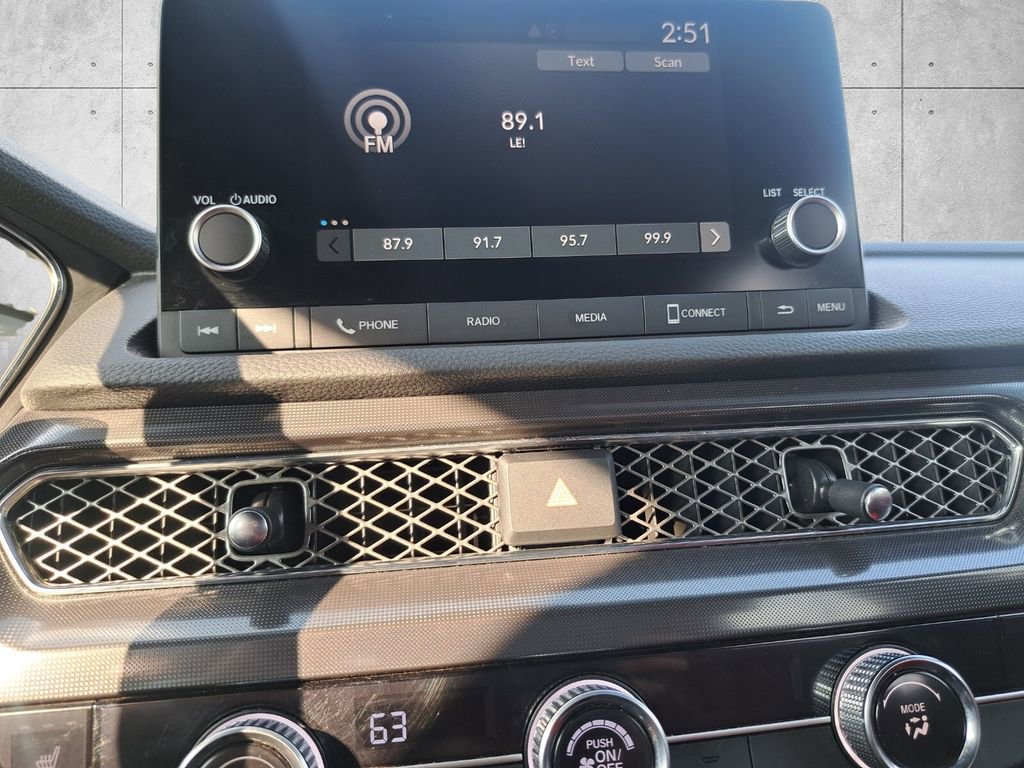 Certified 2024 Acura Integra A-Spec image 9