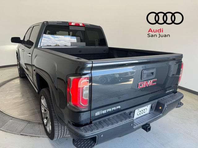 Used 2017 GMC Sierra 1500 Denali w/ Denali Ultimate Package AWD/4WD image 34