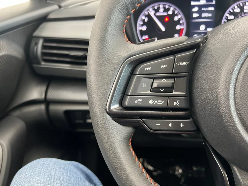 New 2026 Subaru Crosstrek 2.5i Limited AWD/4WD image 29