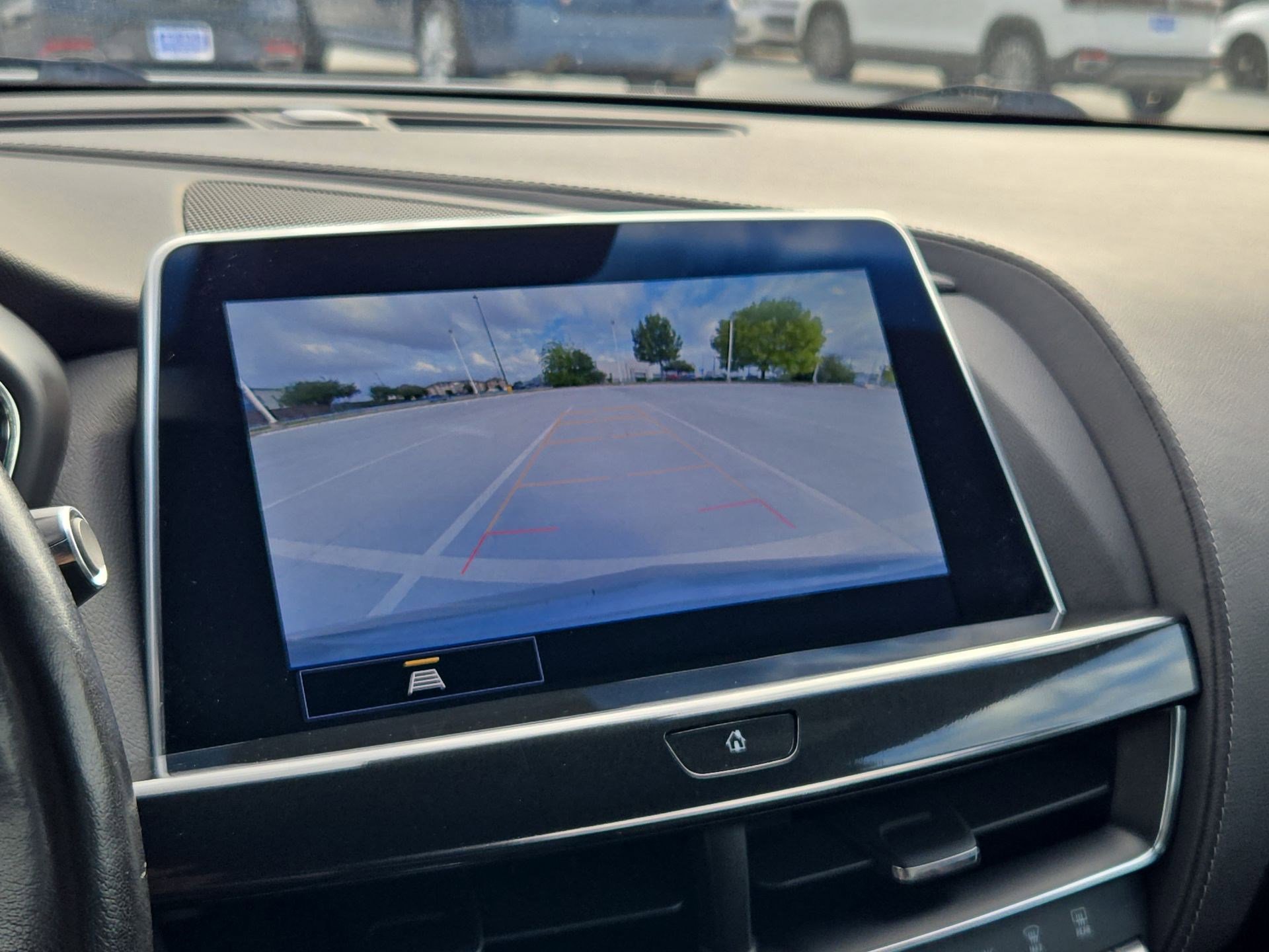 Used 2023 Cadillac CT5 Luxury image 22