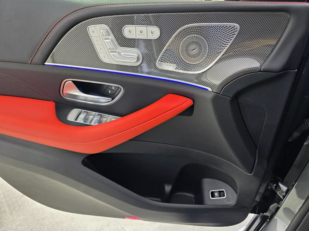 Certified 2023 Mercedes-Benz GLE 53 AMG 4MATIC Coupe image 26