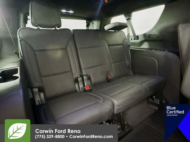 Used 2023 GMC Yukon XL Denali w/ Max Trailering Package image 34
