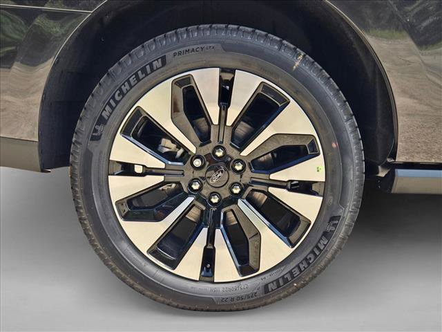 New 2027 Ford Expedition Platinum w/ Driver's Package RWD image 10