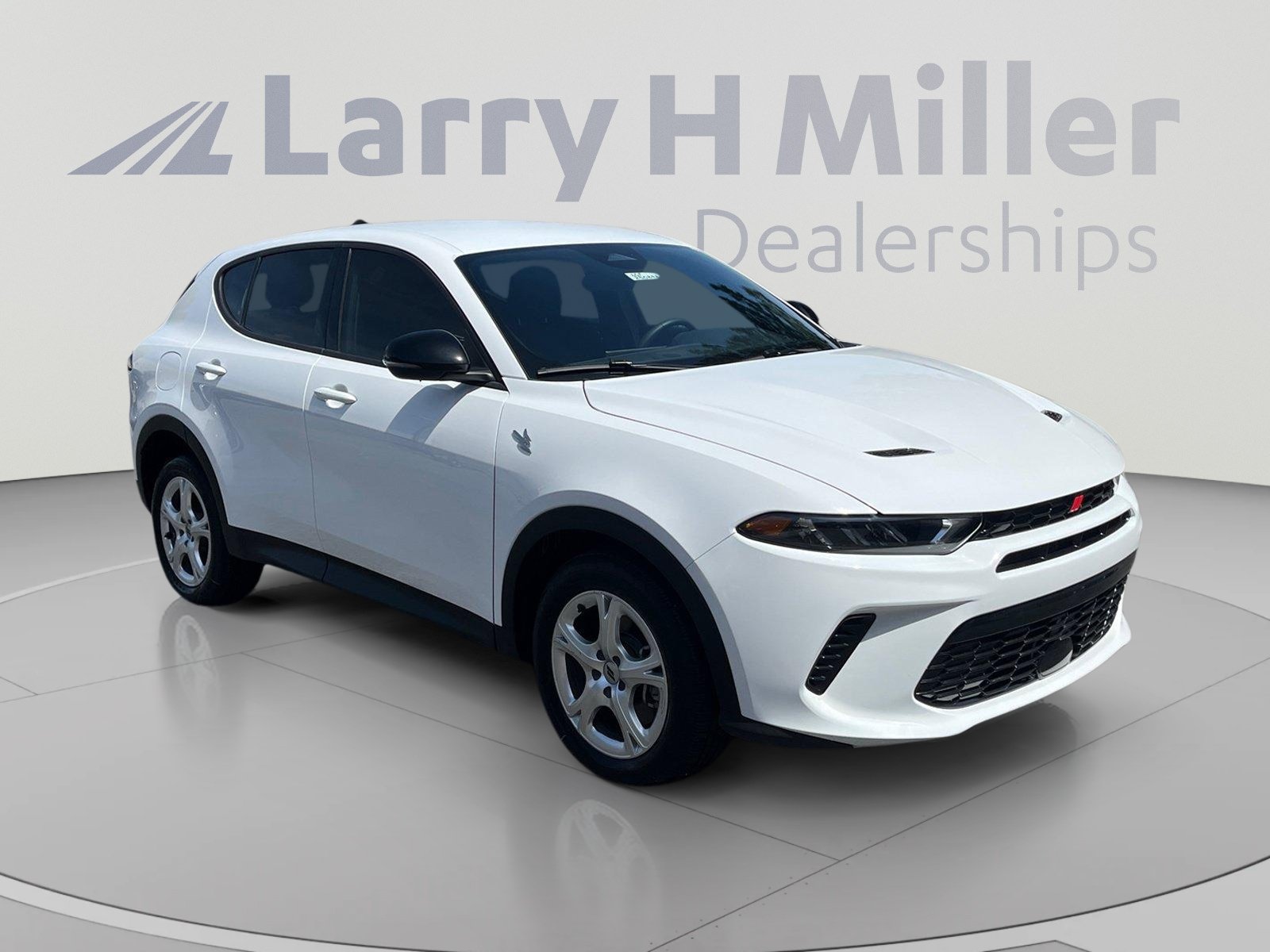 New 2025 Dodge Hornet GT w/ Cold Weather Group AWD/4WD image 7