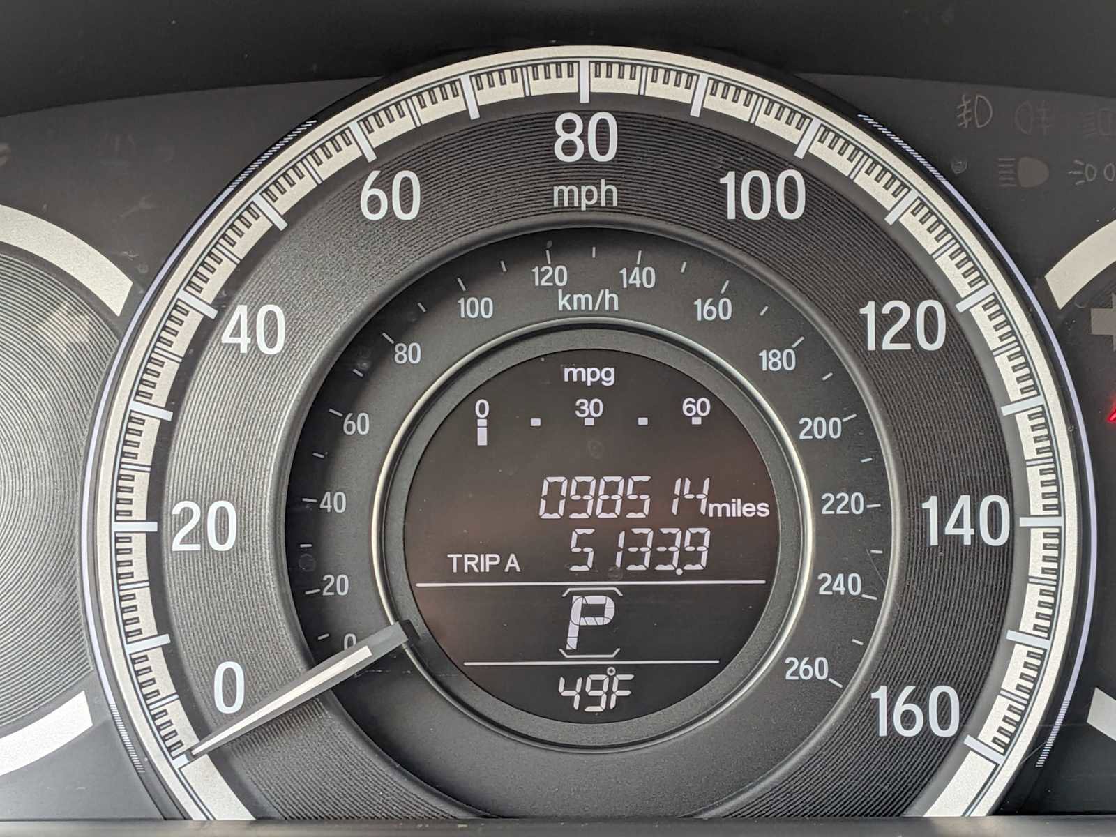 Used 2016 Honda Accord EX-L image 29