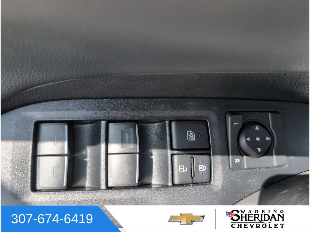 Used 2024 Toyota RAV4 TRD Off-Road w/ Weather Package image 23