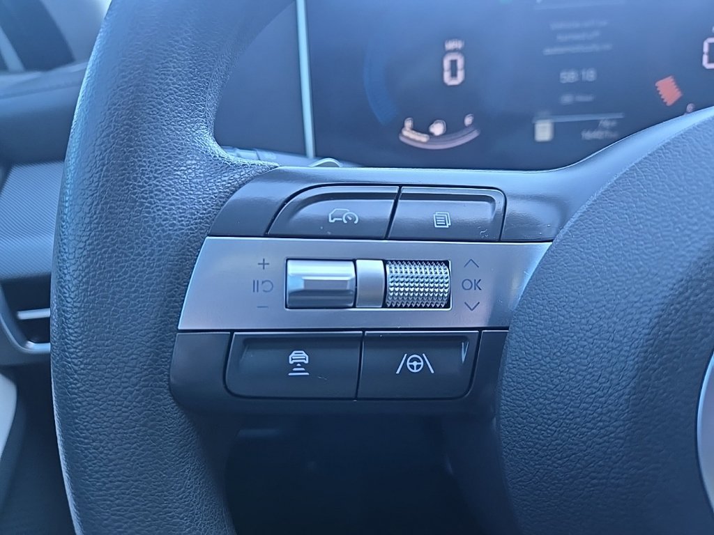 Certified 2024 Hyundai Sonata SEL AWD/4WD image 37