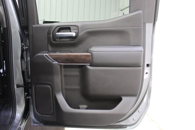Used 2021 GMC Sierra 1500 SLT AWD/4WD image 26