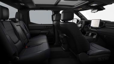 New 2026 Toyota Tundra Platinum image 23