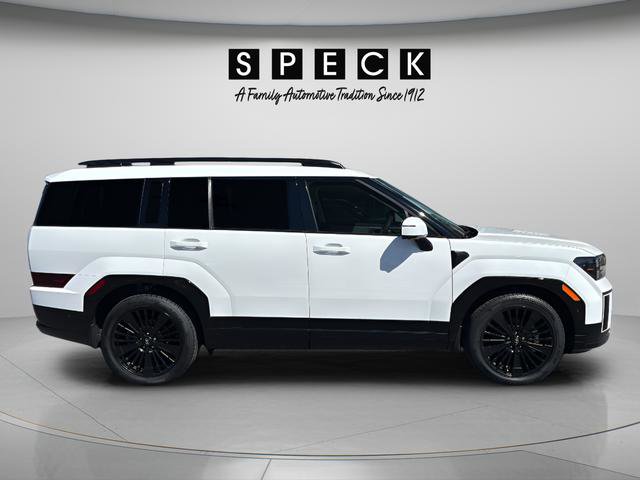 Used 2025 Hyundai Santa Fe Calligraphy AWD/4WD image 6