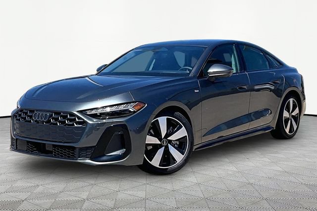 New 2026 Audi A5 Premium Plus AWD/4WD image 1