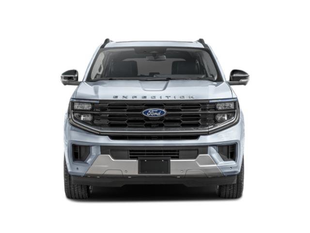New 2026 Ford Expedition Max Platinum image 4