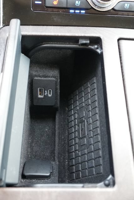 Used 2024 Lincoln Navigator Reserve AWD/4WD image 40