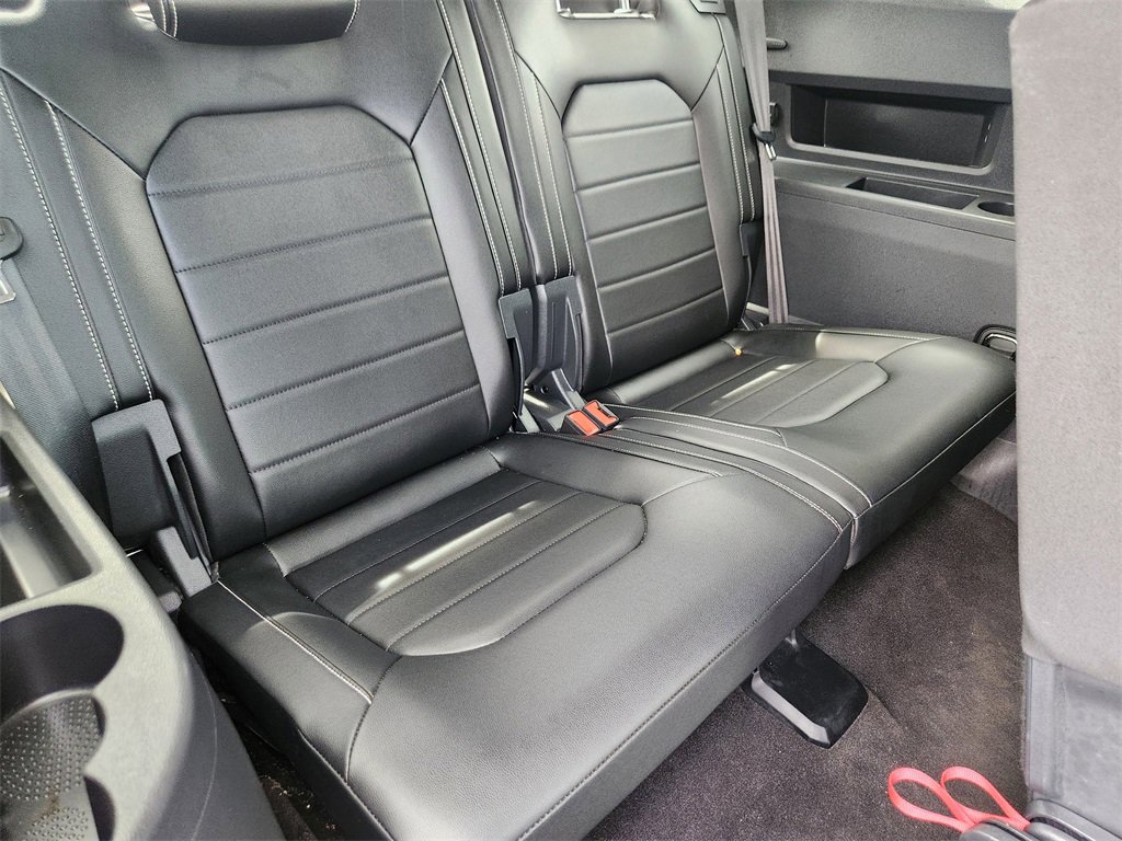 Used 2022 Volkswagen Atlas SEL Premium image 22