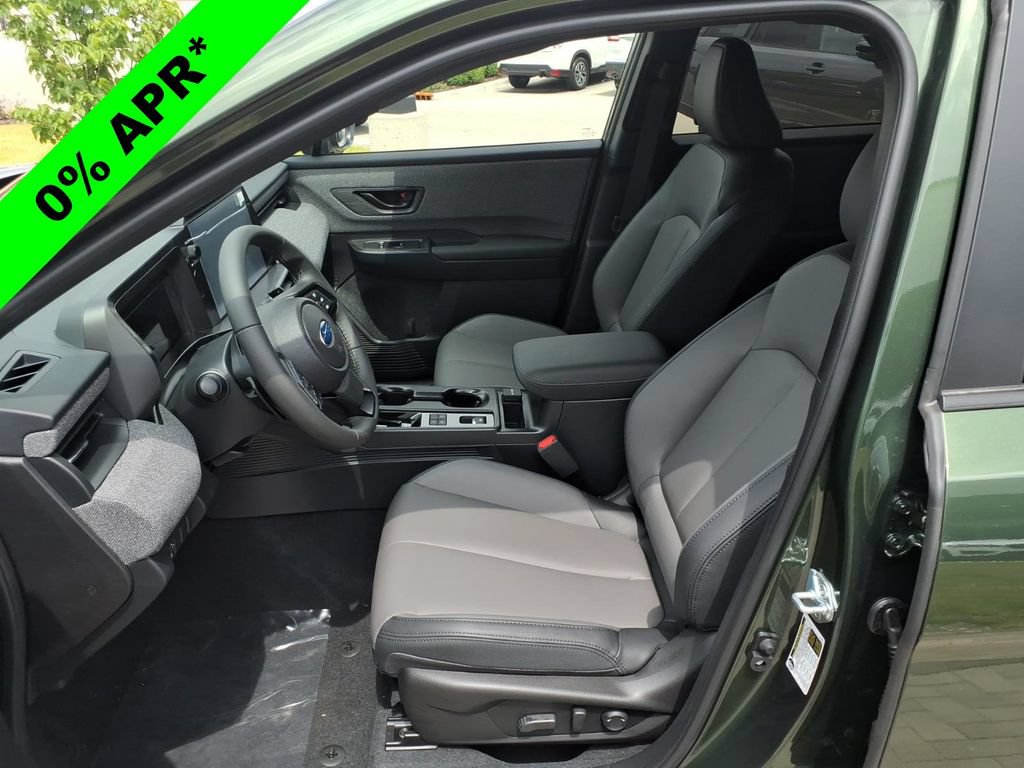 New 2026 Subaru Outback Premium AWD/4WD image 23