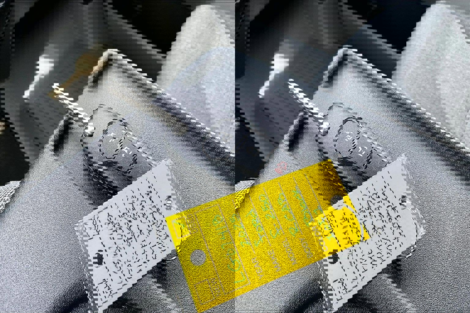 Used 2025 Ford F250 XL w/ STX Appearance Package image 11