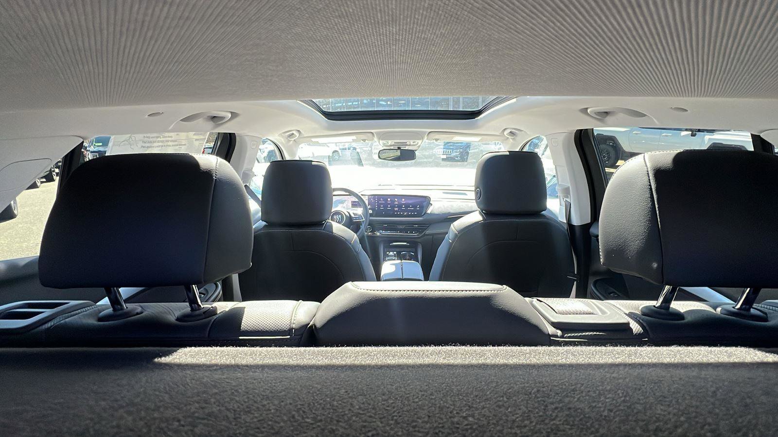 New 2026 Buick Envision Sport Touring image 30