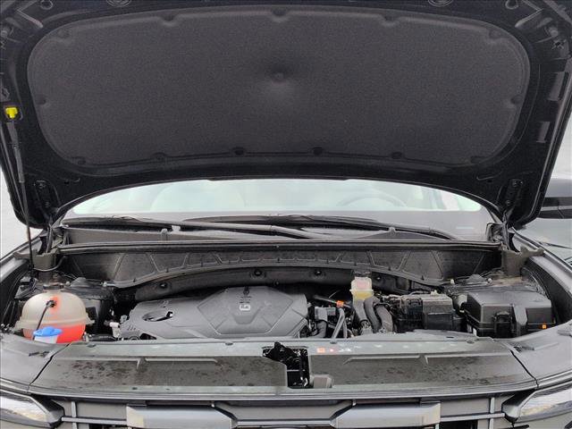 Used 2025 Hyundai Tucson SEL image 22