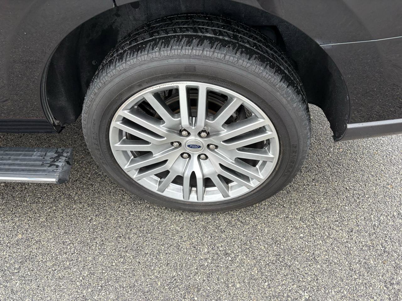 Certified 2024 Ford Expedition Limited image 67