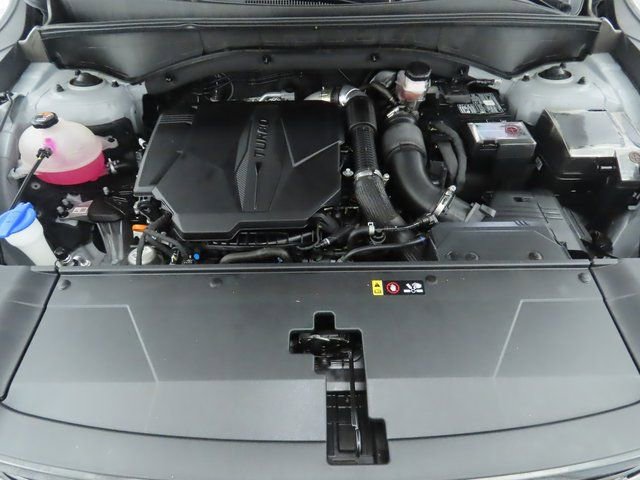 Used 2024 Kia Sorento SX image 30