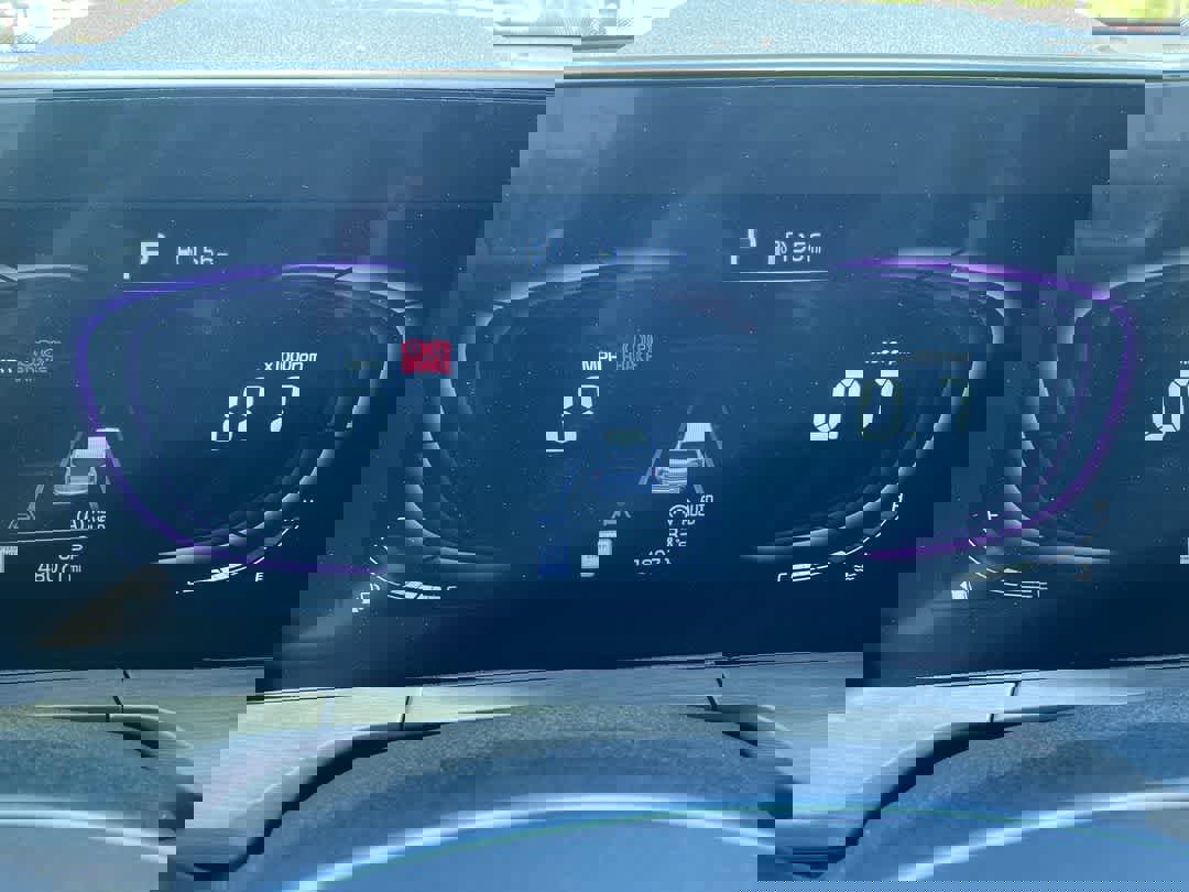 Used 2023 Kia Telluride EX X-Line image 15