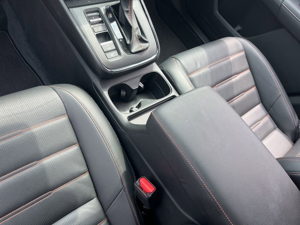 Certified 2024 Honda CR-V Sport Touring image 22