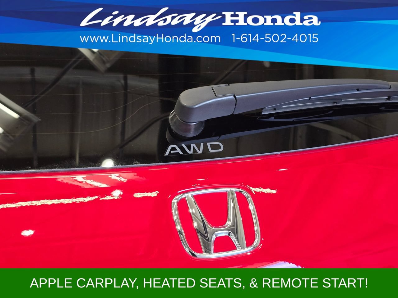 Used 2026 Honda HR-V Sport image 7