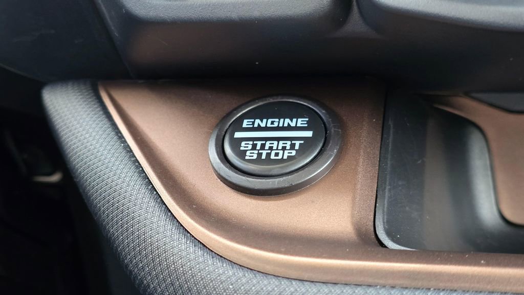 Used 2021 Ford Bronco Sport Outer Banks w/ Outer Banks Package (96D) image 33