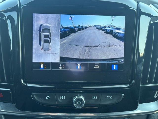 Certified 2023 Chevrolet Traverse RS w/ LPO, Floor Liner Package image 32