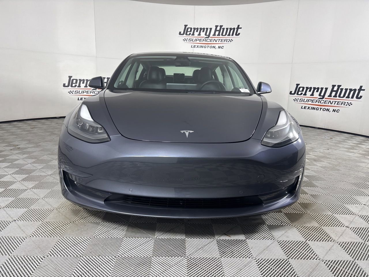 Used 2022 Tesla Model 3 Long Range image 2
