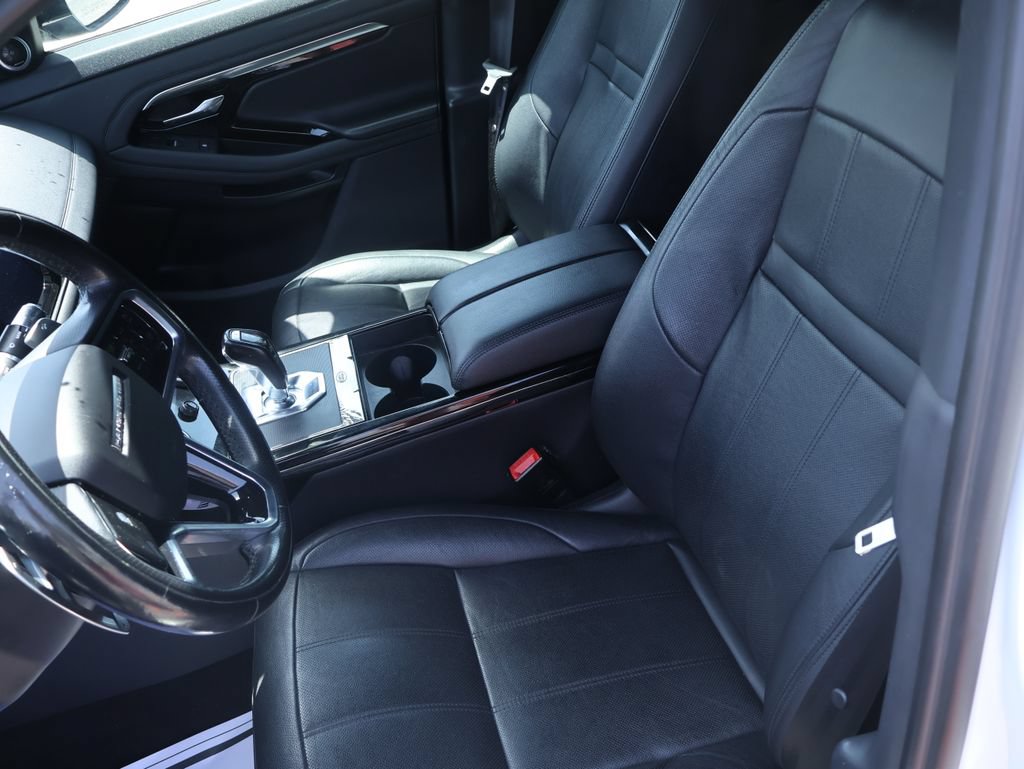 Used 2022 Land Rover Range Rover Evoque R-Dynamic S AWD/4WD image 22