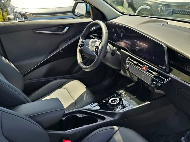 New 2026 Kia Niro Wind FWD image 10