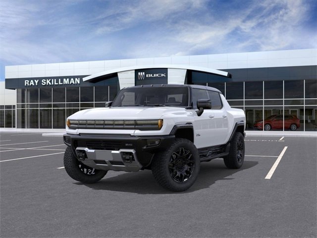 New 2026 GMC Hummer EV 4x4 Crew Cab image 8