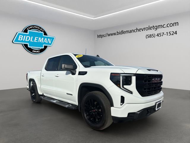 Used 2023 GMC Sierra 1500 Elevation