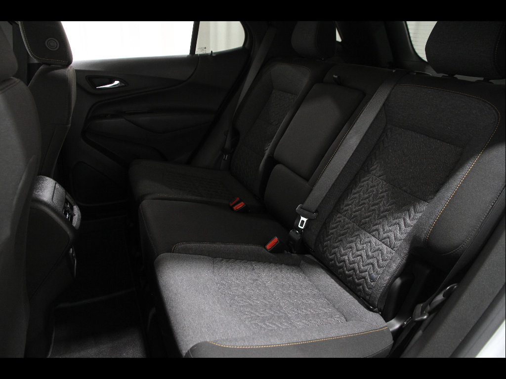 Certified 2022 Chevrolet Equinox LT AWD/4WD image 19