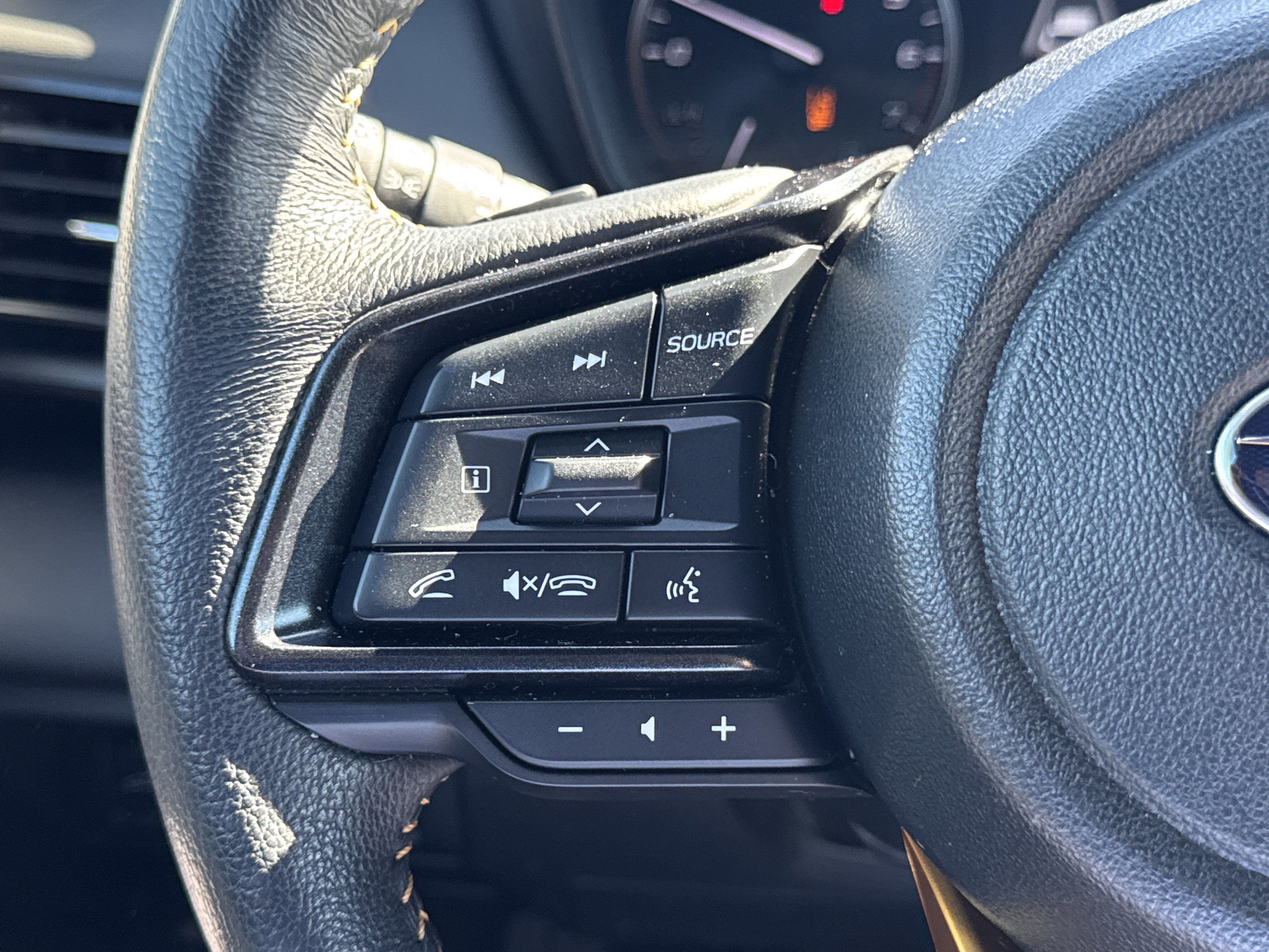 Used 2024 Subaru Outback Wilderness image 14