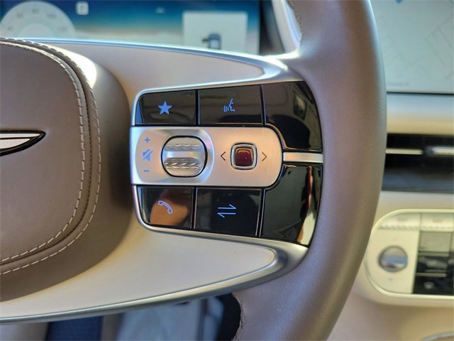 Used 2023 Genesis G90 3.5T image 15