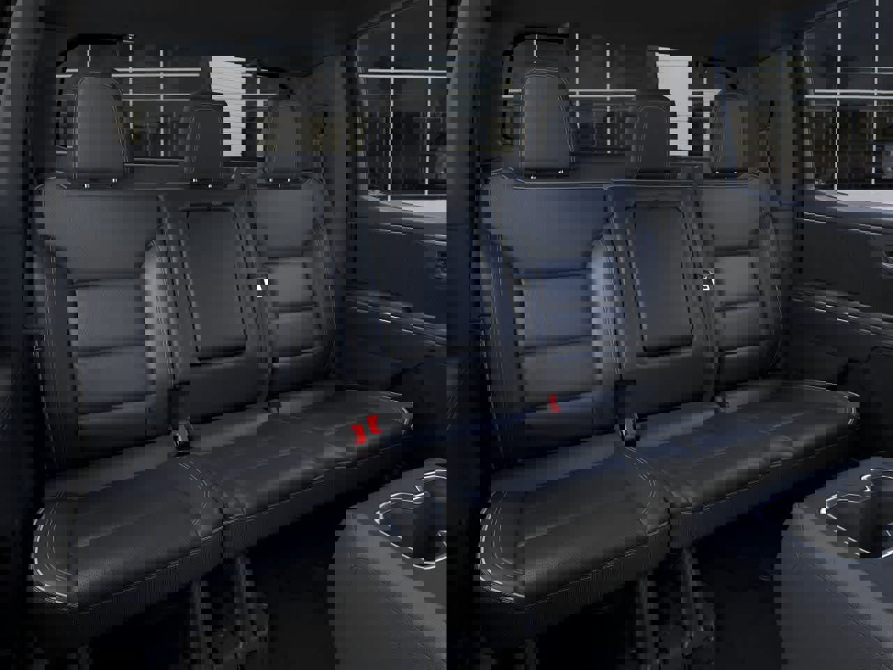 New 2026 GMC Sierra EV Elevation w/ Premium Package image 17