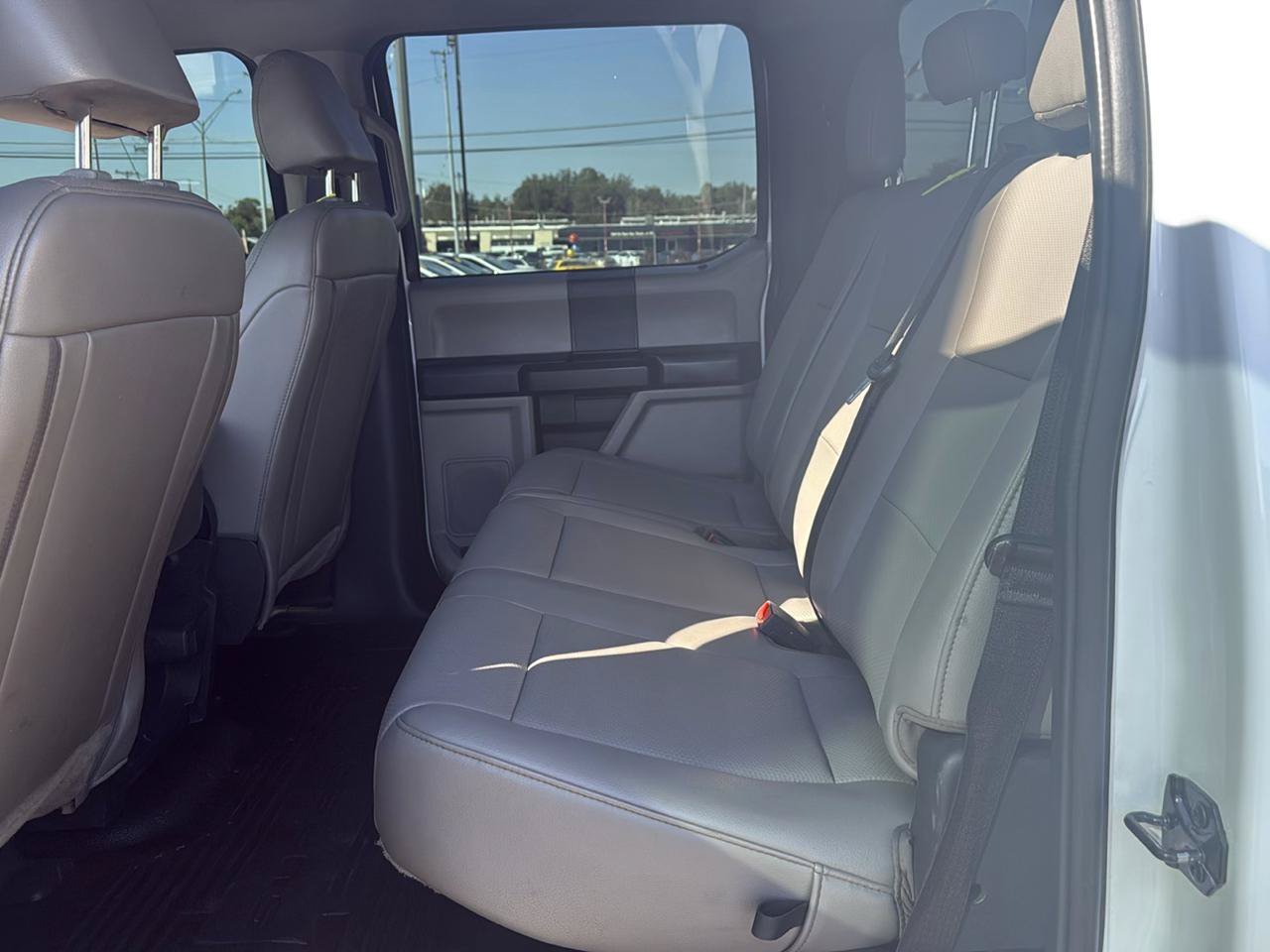 Used 2022 Ford F250 XL w/ Power Equipment Group AWD/4WD image 13