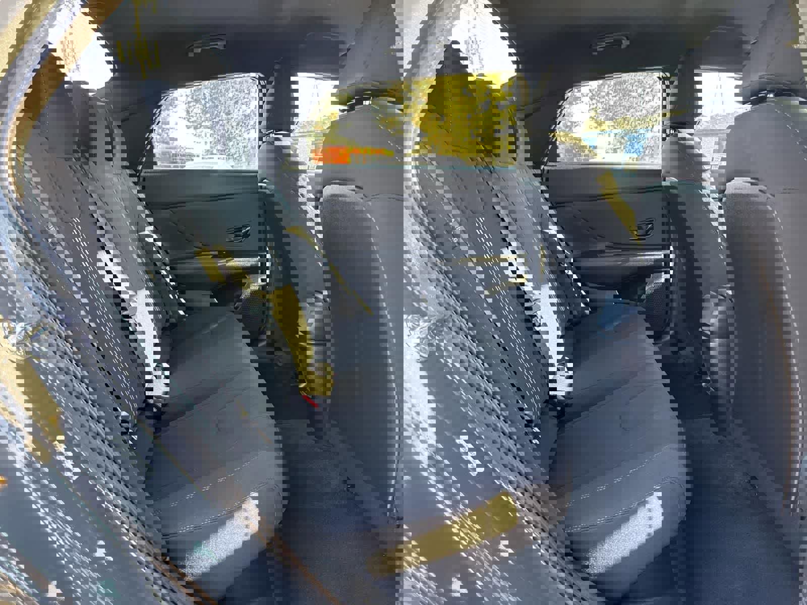 Certified 2025 Hyundai Elantra SEL image 34