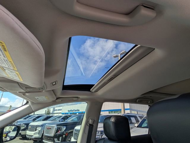 Used 2018 Nissan Pathfinder Platinum image 18